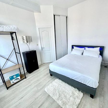Appartement Moderne 维耶尔宗 外观 照片