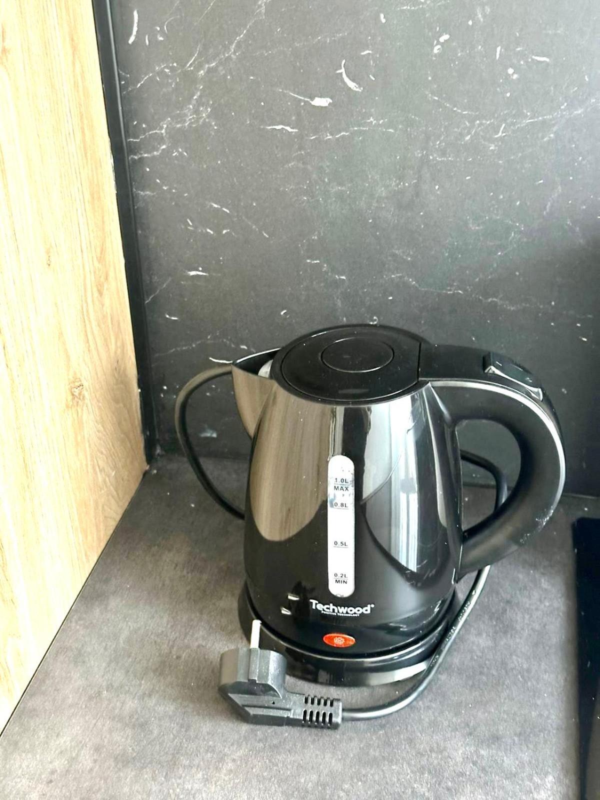 Appartement Moderne 维耶尔宗 外观 照片