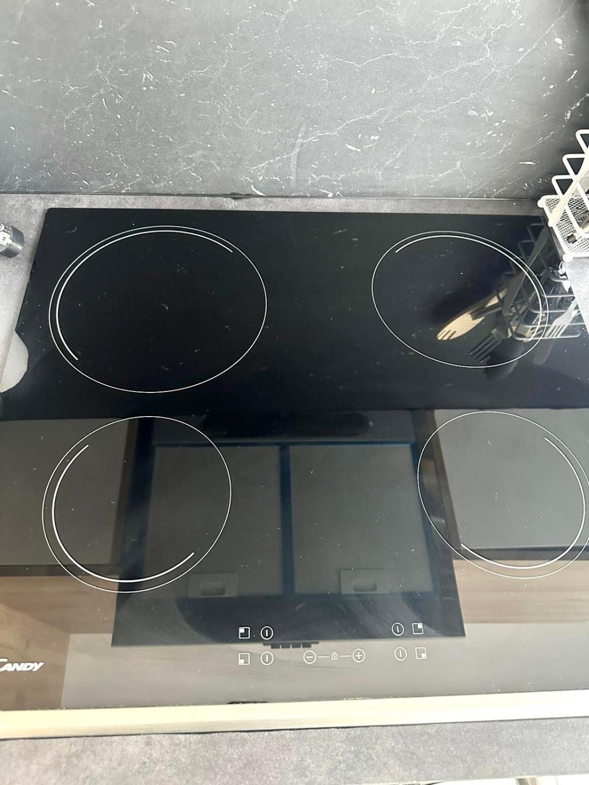 Appartement Moderne 维耶尔宗 外观 照片