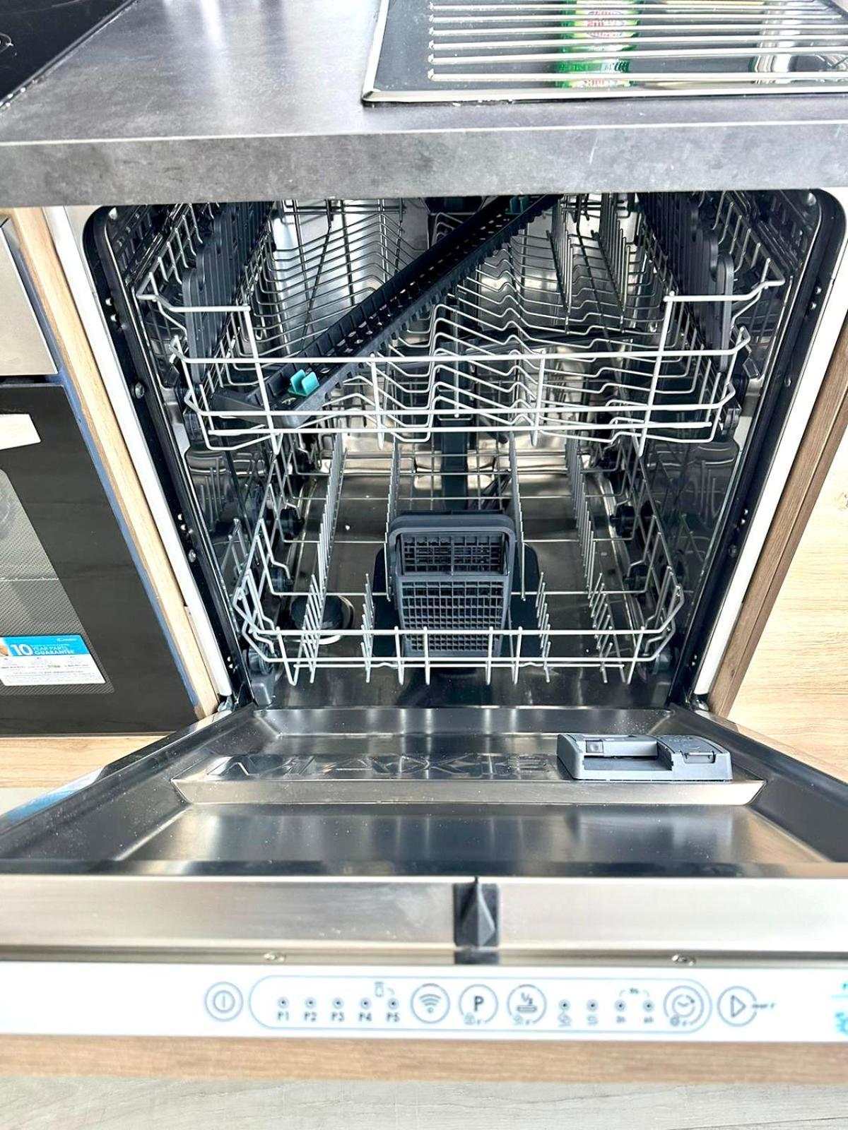 Appartement Moderne 维耶尔宗 外观 照片