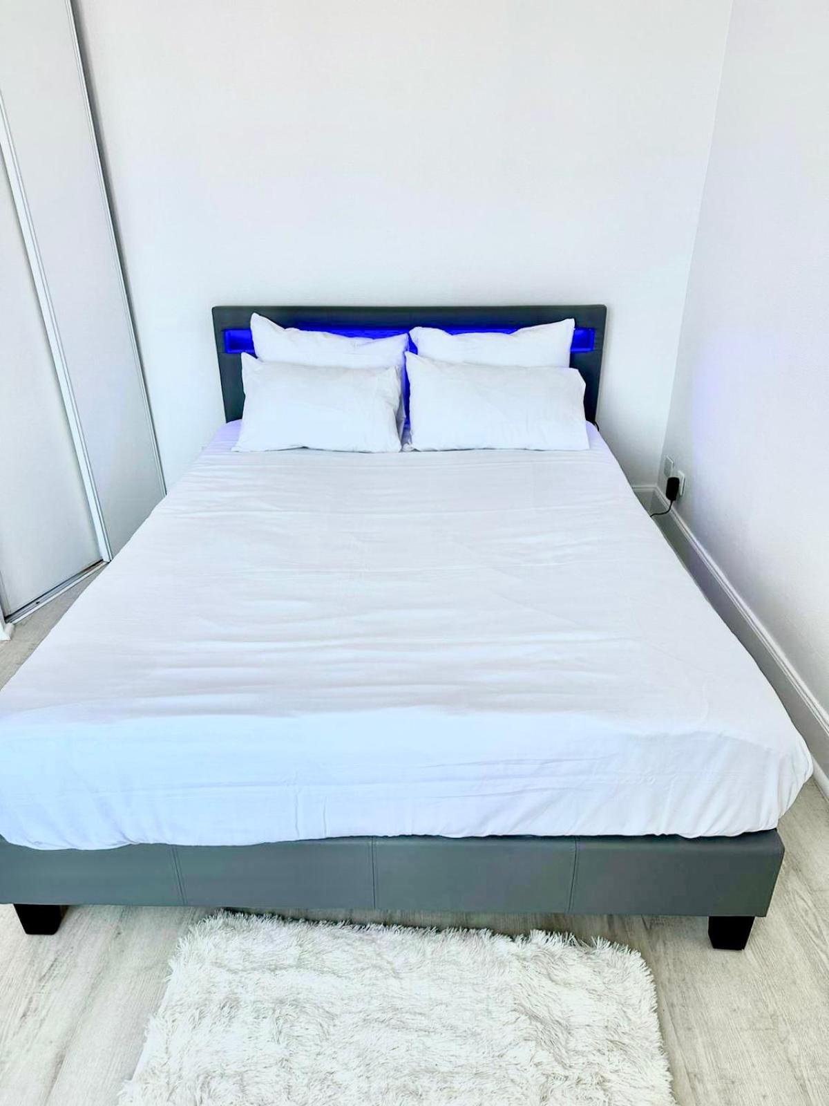 Appartement Moderne 维耶尔宗 外观 照片