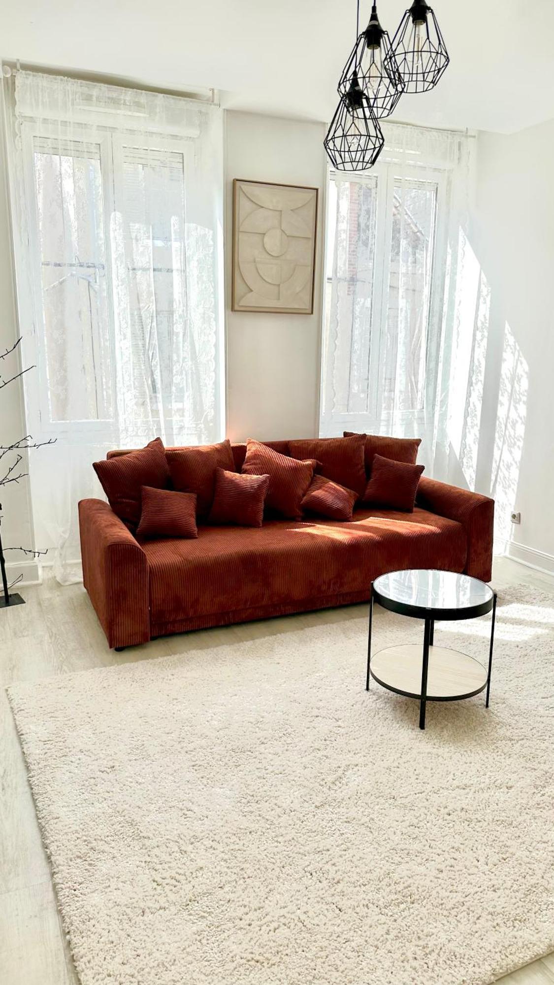 Appartement Moderne 维耶尔宗 外观 照片